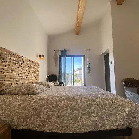 Le Clos De Lisbeth Vakantiehuis *