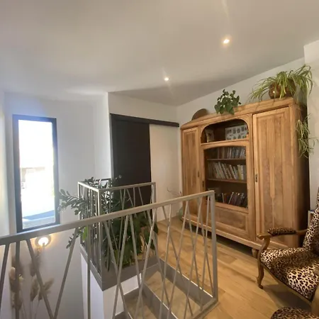 Le Clos De Lisbeth Vakantiehuis Opoul-Perillos